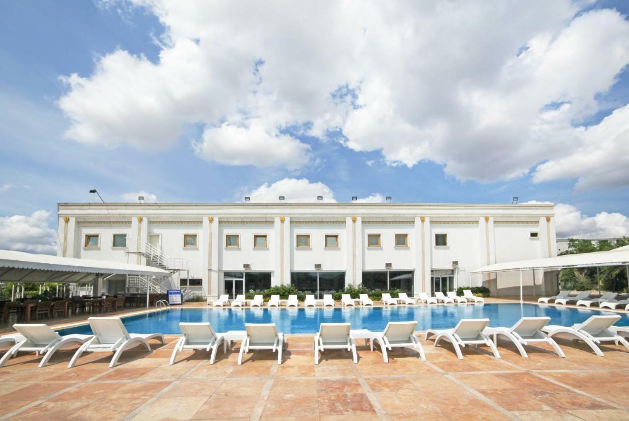 Kadak Garden Istanbul Hotel Exterior photo