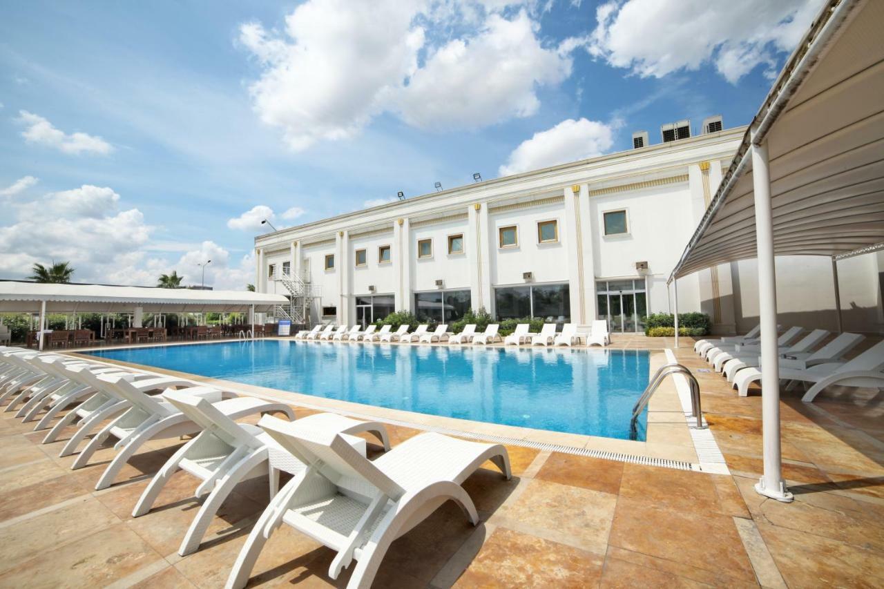 Kadak Garden Istanbul Hotel Exterior photo