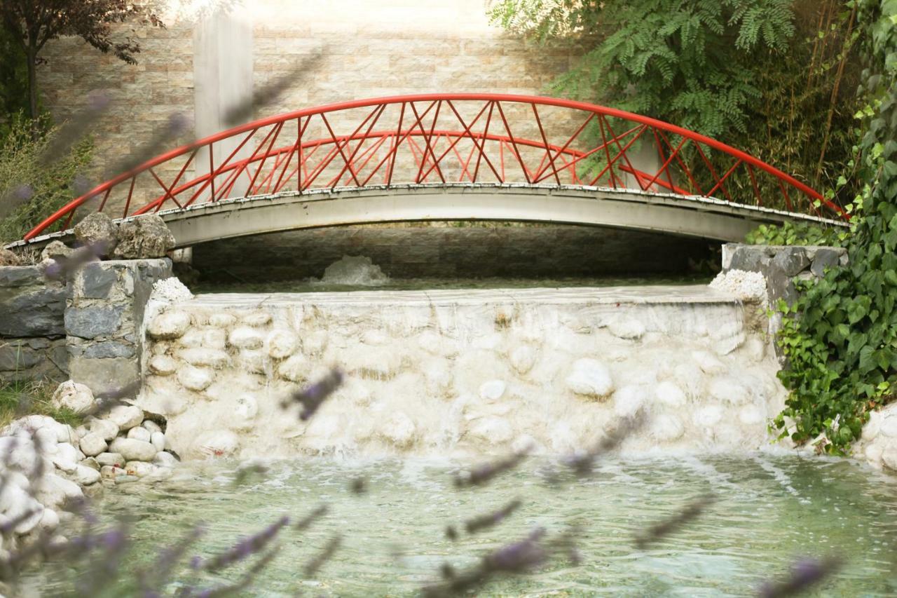 Kadak Garden Istanbul Hotel Exterior photo