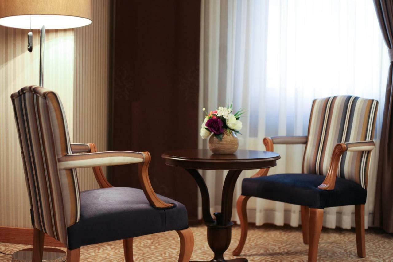 Kadak Garden Istanbul Hotel Exterior photo