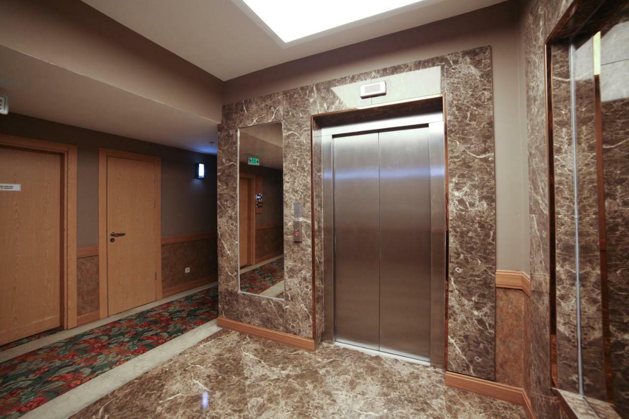 Kadak Garden Istanbul Hotel Exterior photo